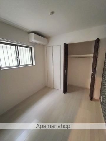 GRANDIR石津川の内装写真