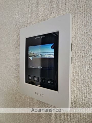 スノードロップの内装写真