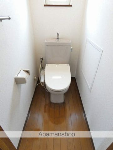 イーストビレッジの内装写真