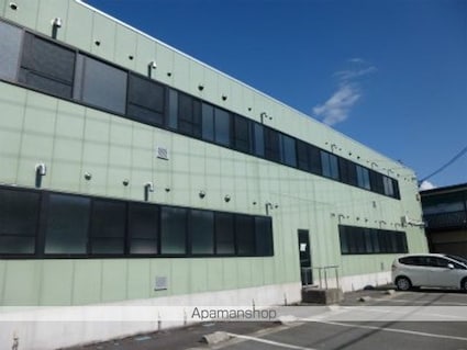 ユースフル[1K/26.71m2]の外観2