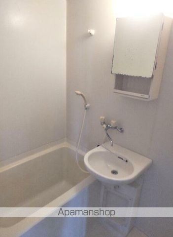 ローズマンション湘南の内装写真