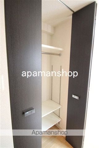 ISM谷町六丁目の内装写真
