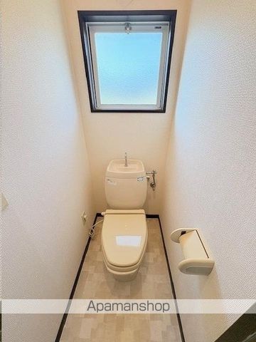 チェスナットコートIIの内装写真