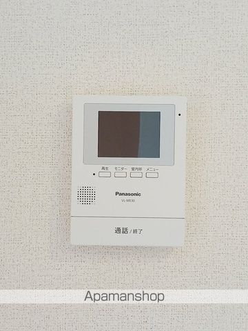 サカイ ネオ レジデンスの内装写真