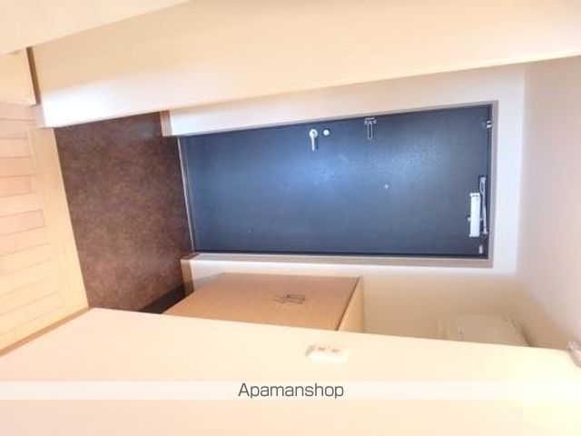 HF仙台長町レジデンスの内装写真