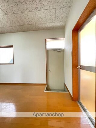 栗原コーポ[2DK/39.69m2]の玄関