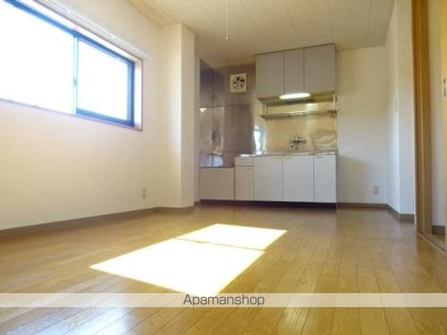アーバン杉本の内装写真