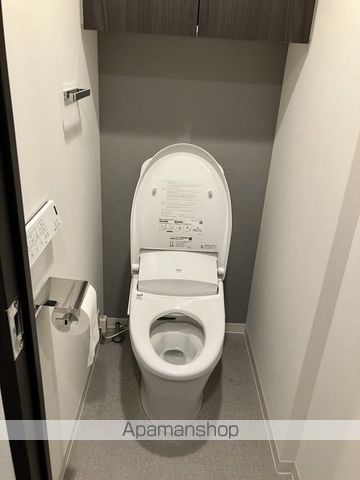 GRAND三軒茶屋WESTの内装写真