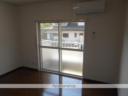 茨城県水戸市見川２丁目[1K/22.68m2]の内装3