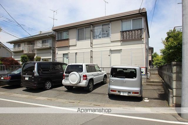 ライフピア関根