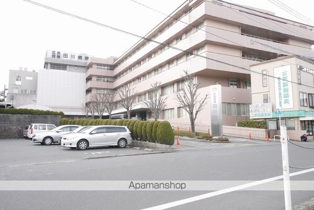 レオパレスレグルスの周辺写真
