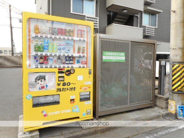 リエートの外観写真