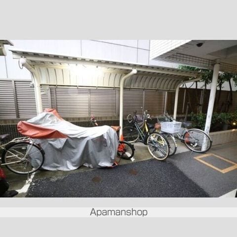 プライムアーバン四谷外苑東の内装写真