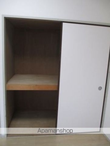 レジデンス華の内装写真