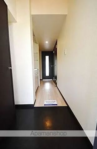 レオネクストモトウイング3の内装写真