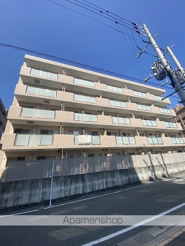 サンライズ周船寺IIの外観写真
