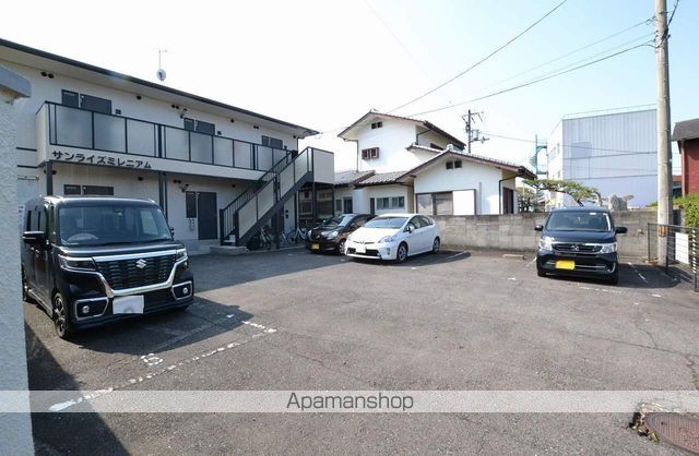 サンライズミレニアムのその他写真
