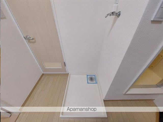 イーグルハイツ萩野町の内装写真