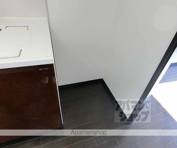 アスヴェル京都外大前の内装写真