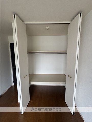 フィオーレの内装写真