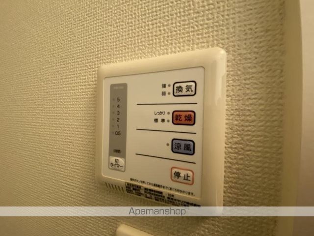 レオネクストファイブストリートの内装写真