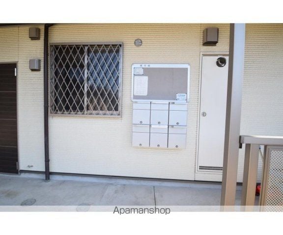 メゾングランジュテのその他写真
