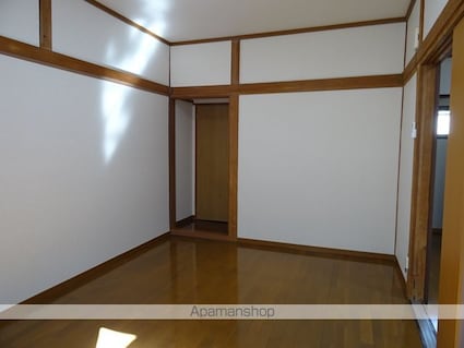 クレセントハウス[1K/18m2]のその他部屋・スペース