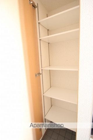 パルティアの内装写真