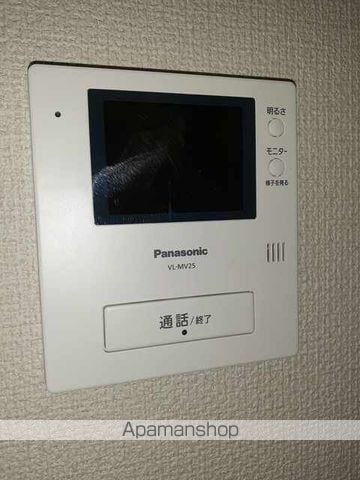 エトワール・パレIの内装写真