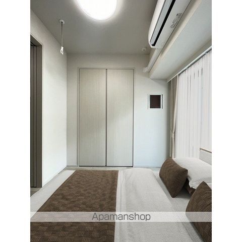 アーバネックス住吉の内装写真