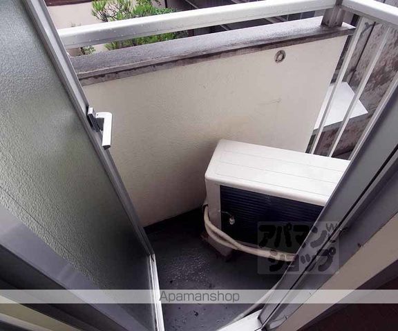 ハイツ丸上の内装写真