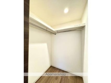 ＳーＲＥＳＩＤＥＮＣＥ中新町ａｖｅｌｉｓ[1K/29.04m2]の収納