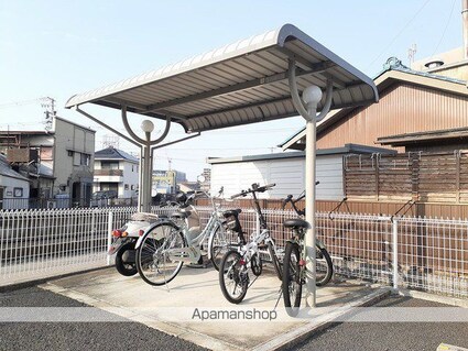 愛知県一宮市別明町１丁目[1LDK/41.3m2]の外観3