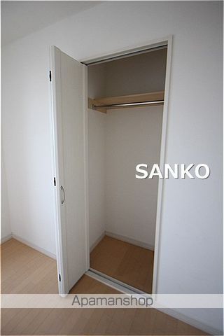 クレセリア新川の内装写真