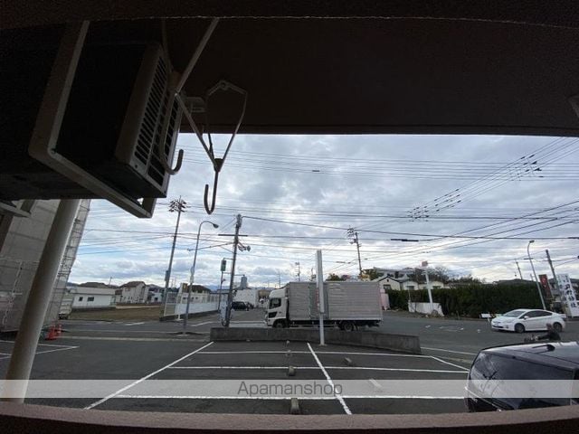 BIGBAN2の内装写真