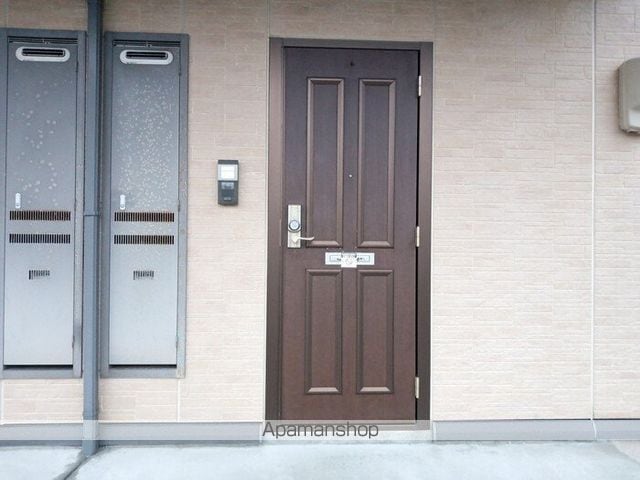 KNKS アダージョの内装写真