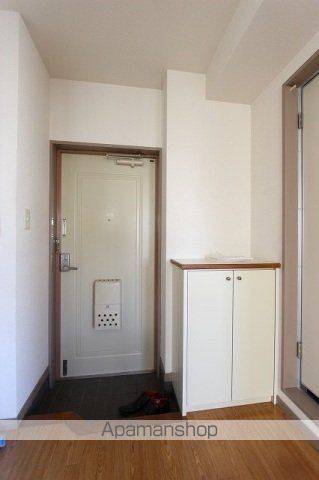ライトシティ佐伯の内装写真