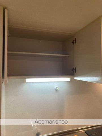 ウインダムヒル南5条の内装写真