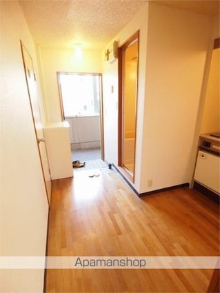 日新ＳＹコーポ[1K/23m2]のその他内装