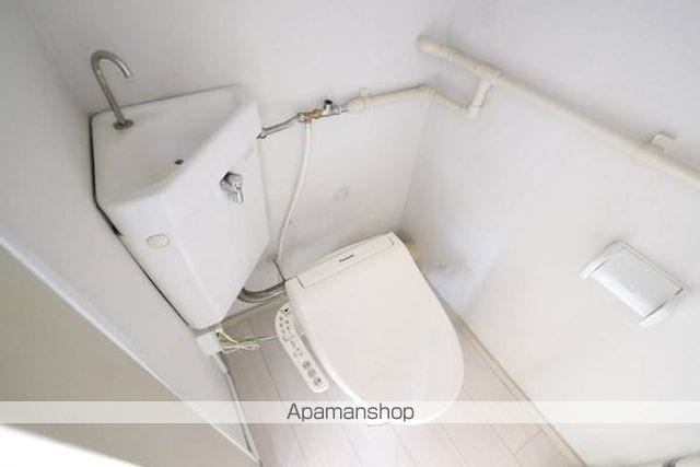 ビレッジハウス瀬戸1号棟の内装写真