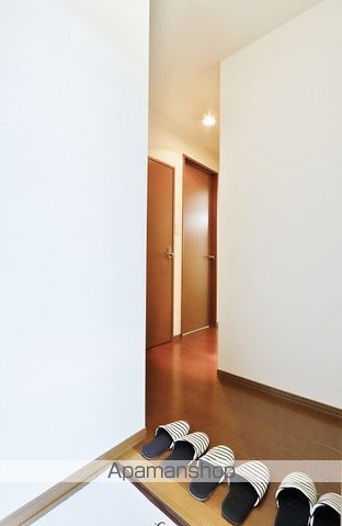 ポルトベールCの内装写真