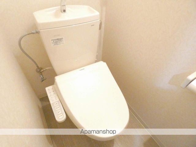 シャルールの内装写真