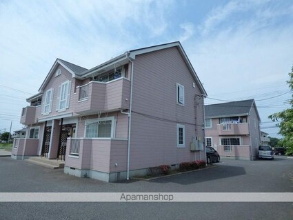 茨城県土浦市木田余西台[3LDK/65.57m2]の外観4
