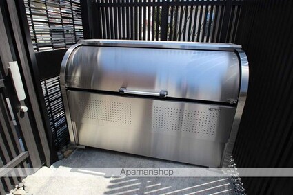 エストグラン虎丸[1LDK/50.68m2]の共用部1