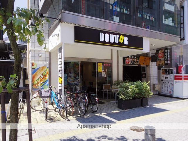 グレーシアタワー三鷹の周辺写真