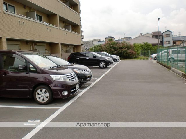 シャーメゾン北花田のその他写真