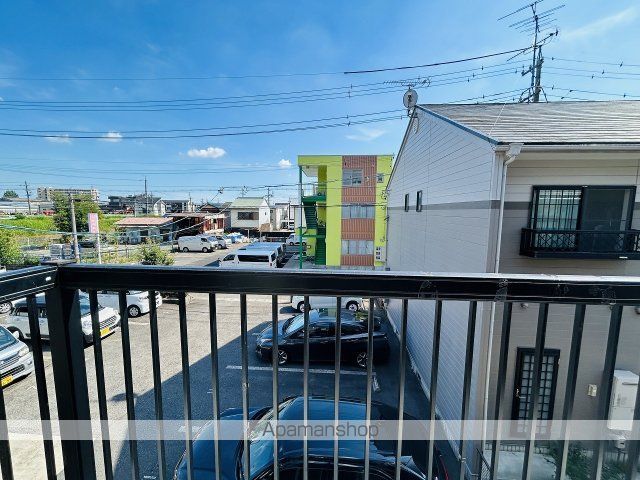 DUPLEX 国王10Bの内装写真