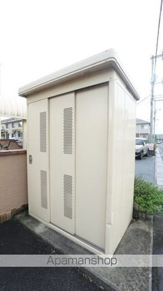 グランディール・フローラ[1LDK/41.04m2]の共用部1