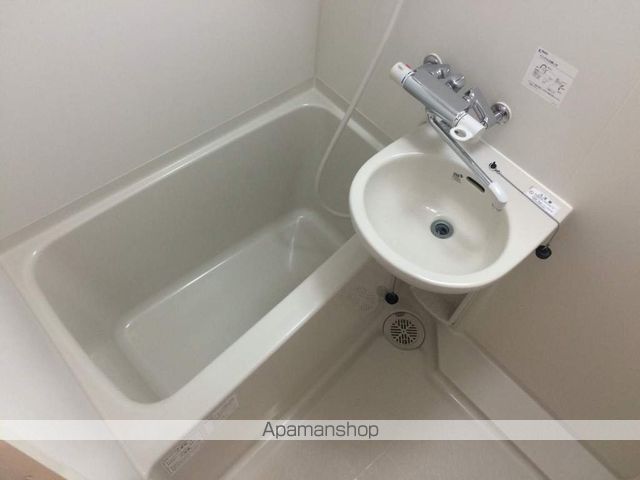 レオネクストリバーシティ本町の内装写真