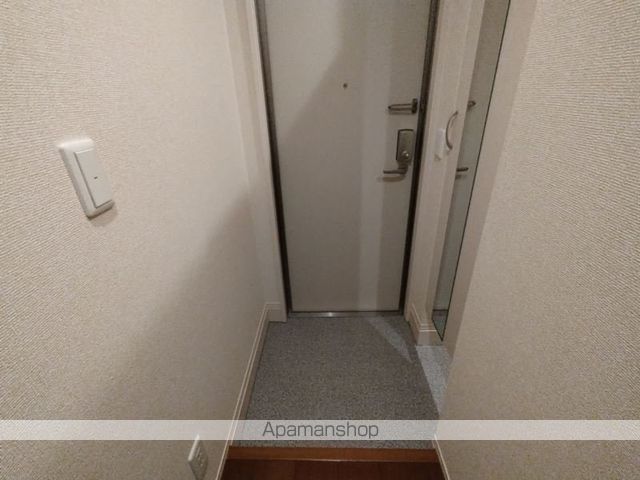 ルリアンの内装写真